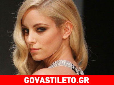 Γυρίστηκε το τρέιλερ για το DWTS 4 με πρωταγωνίστρια τη Δ. Νομικού